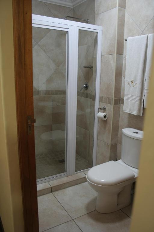 Europrime Boutique Hotel Boksburg Room photo