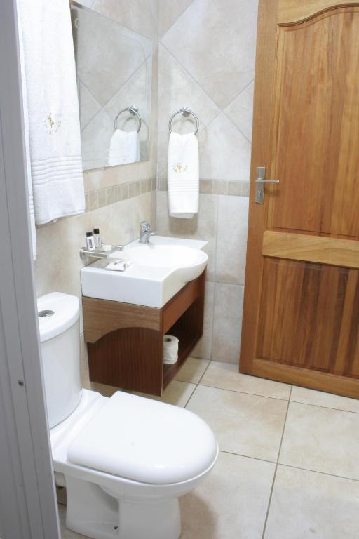 Europrime Boutique Hotel Boksburg Room photo
