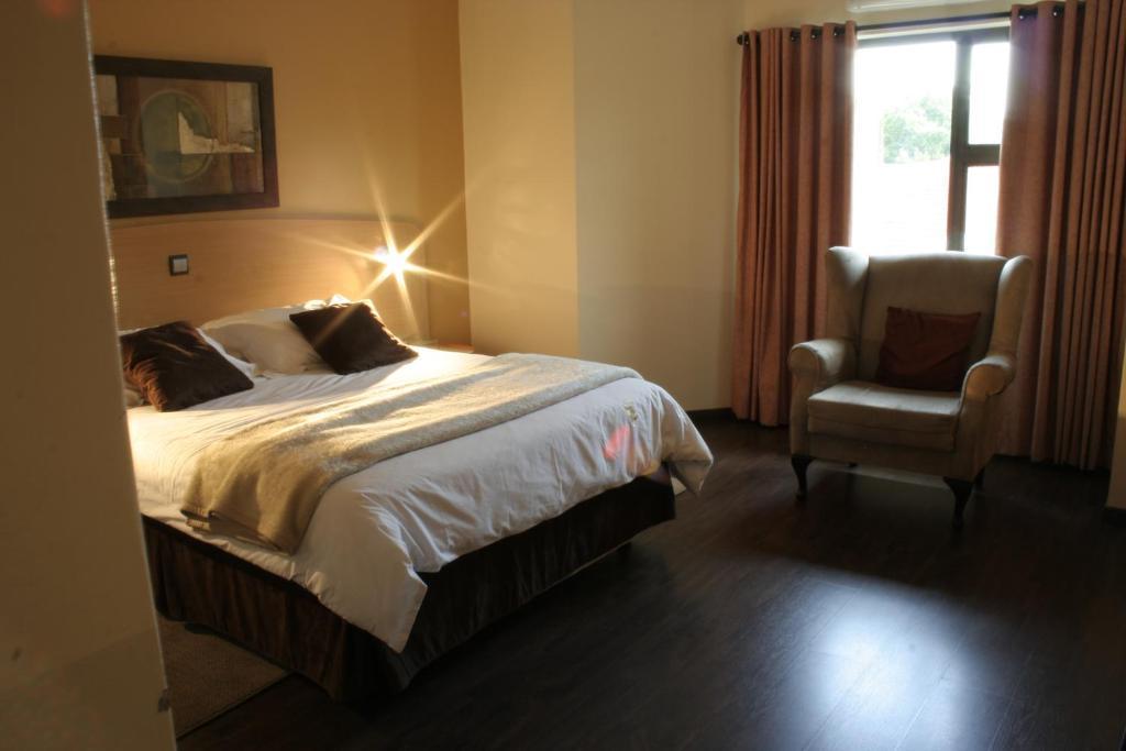 Europrime Boutique Hotel Boksburg Room photo