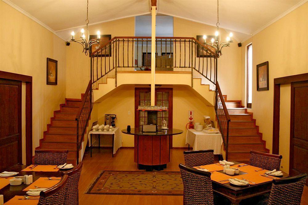 Europrime Boutique Hotel Boksburg Exterior photo