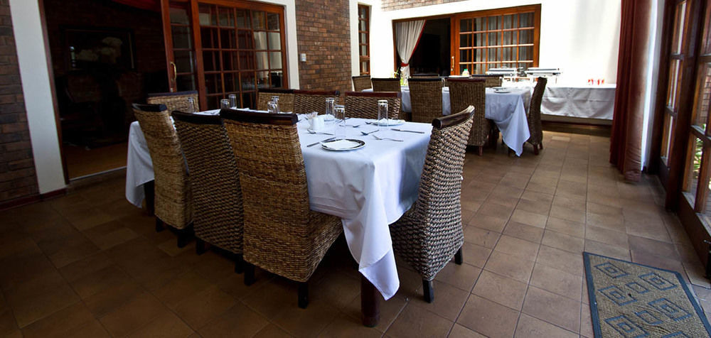 Europrime Boutique Hotel Boksburg Exterior photo