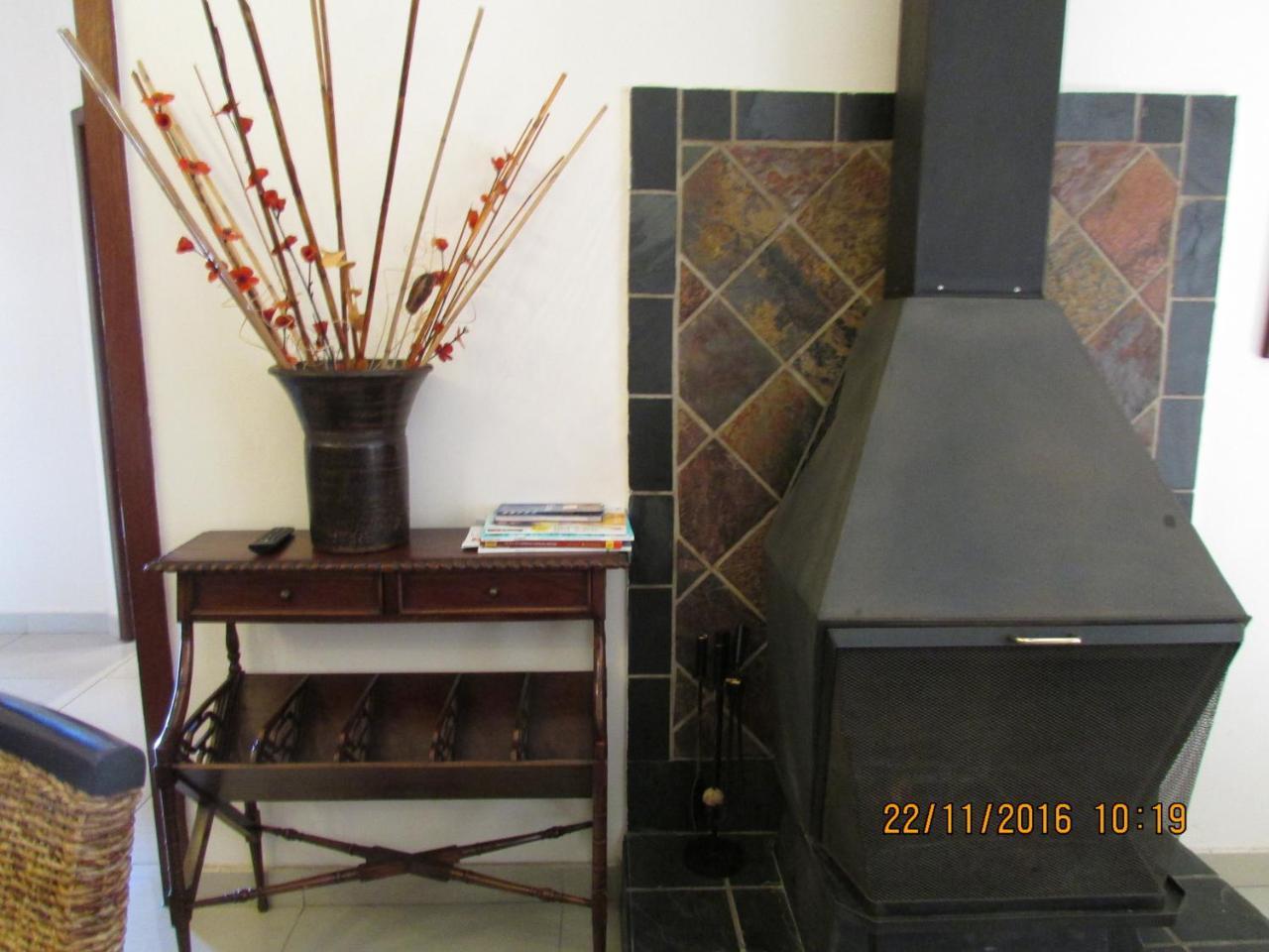 Europrime Boutique Hotel Boksburg Exterior photo