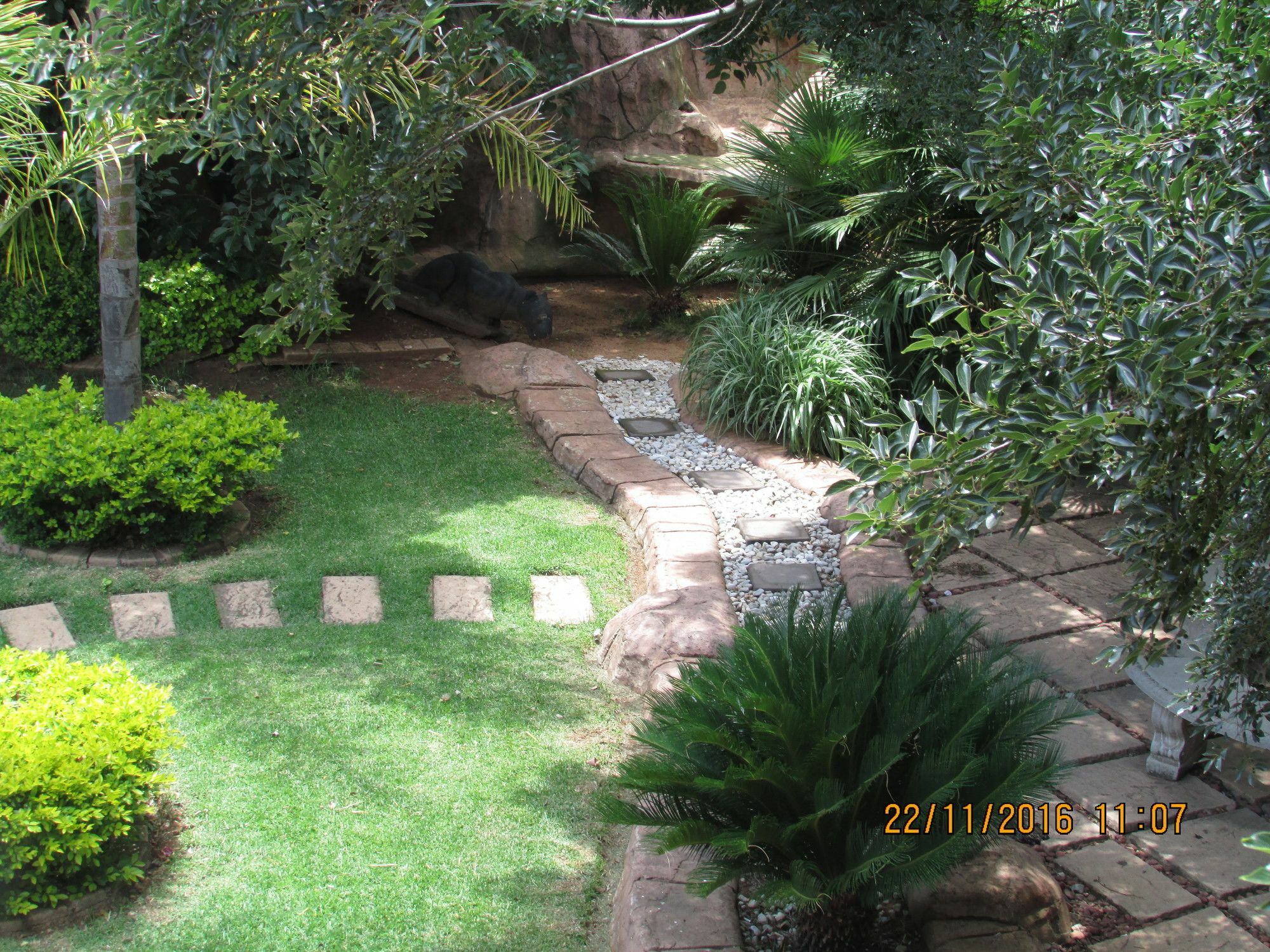 Europrime Boutique Hotel Boksburg Exterior photo